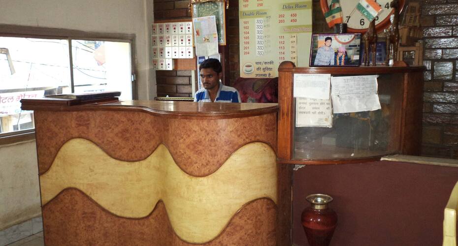 Hotel City Pride, Kanha 3